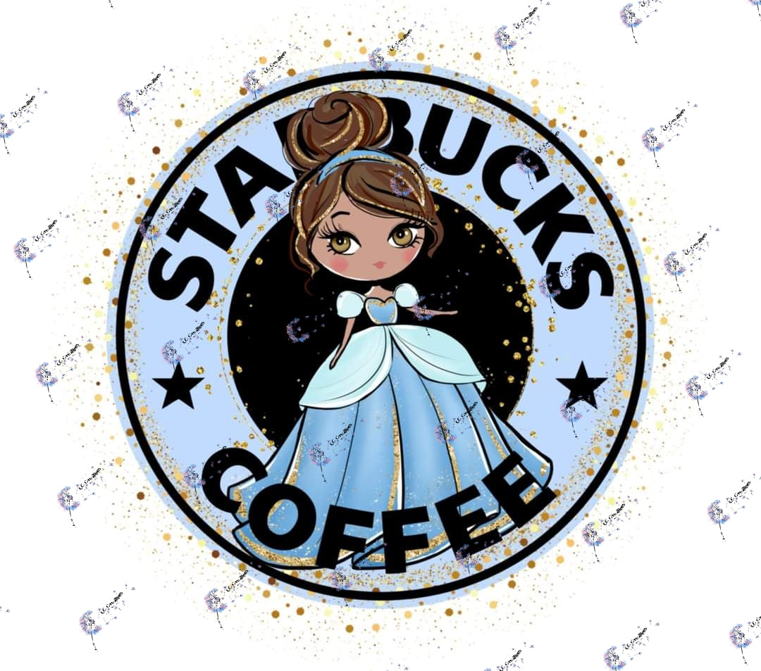 Starbuck Princess