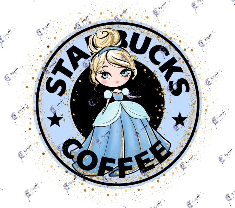 Starbuck Princess