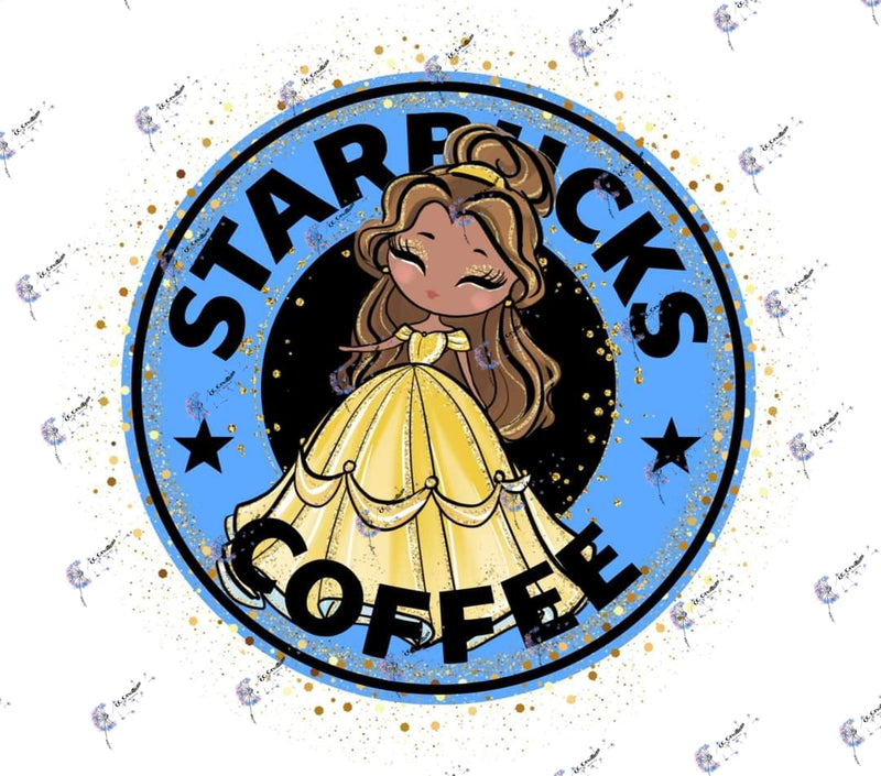 Starbuck Princess