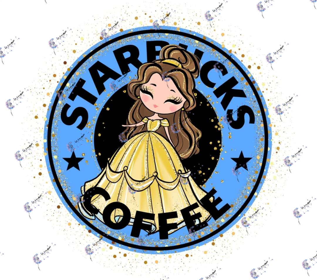 Starbuck Princess