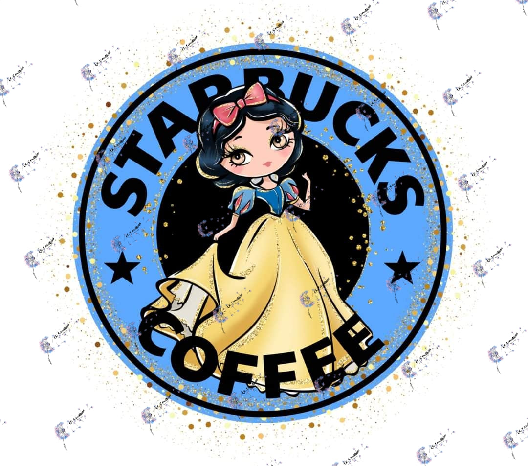 Starbuck Princess