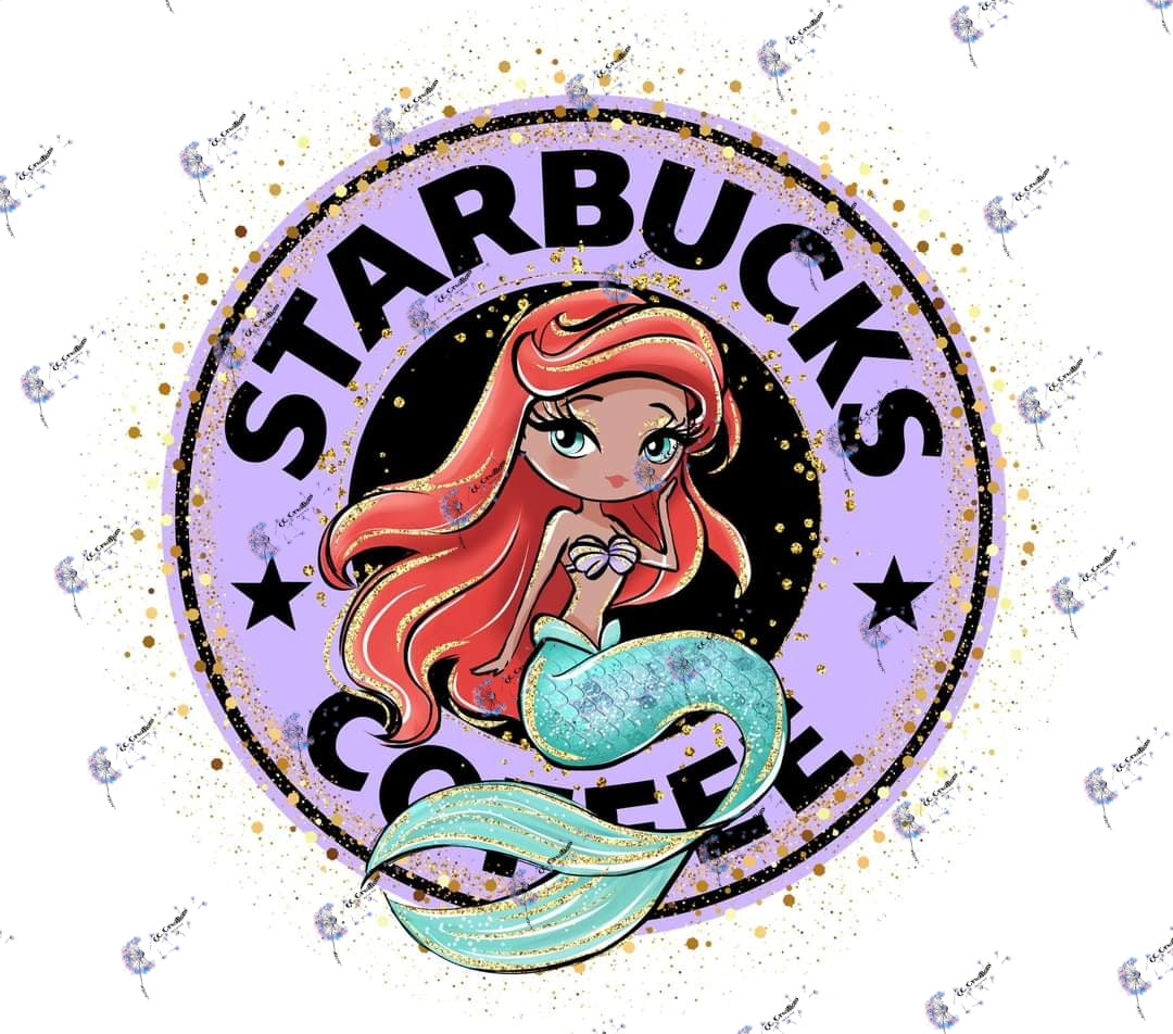 Starbuck Princess