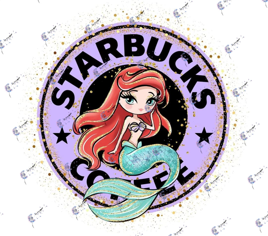 Starbuck Princess