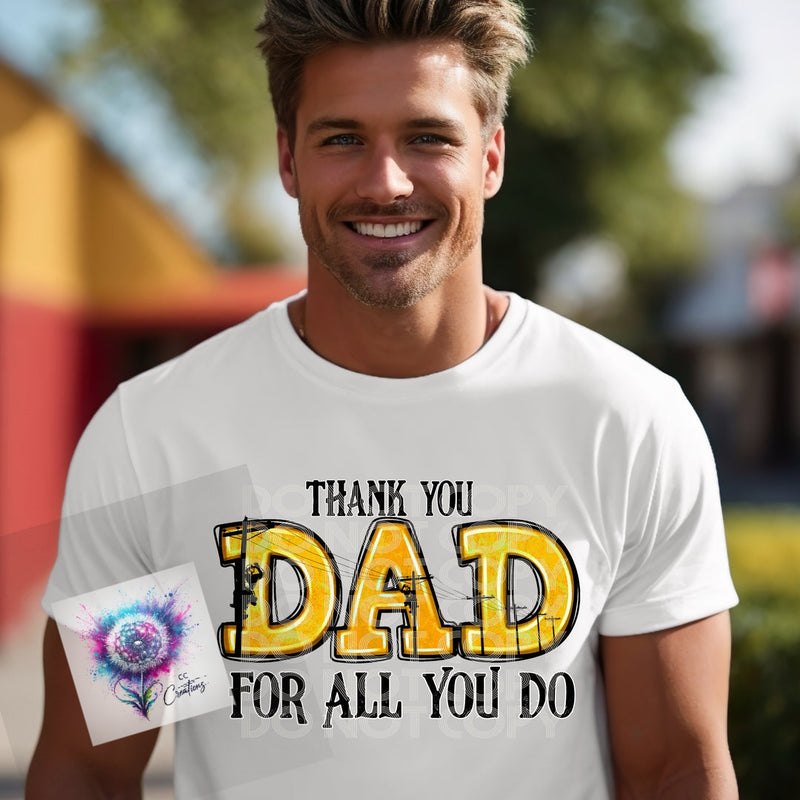 Dad Variety Shirts!