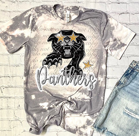 Panther Shirts