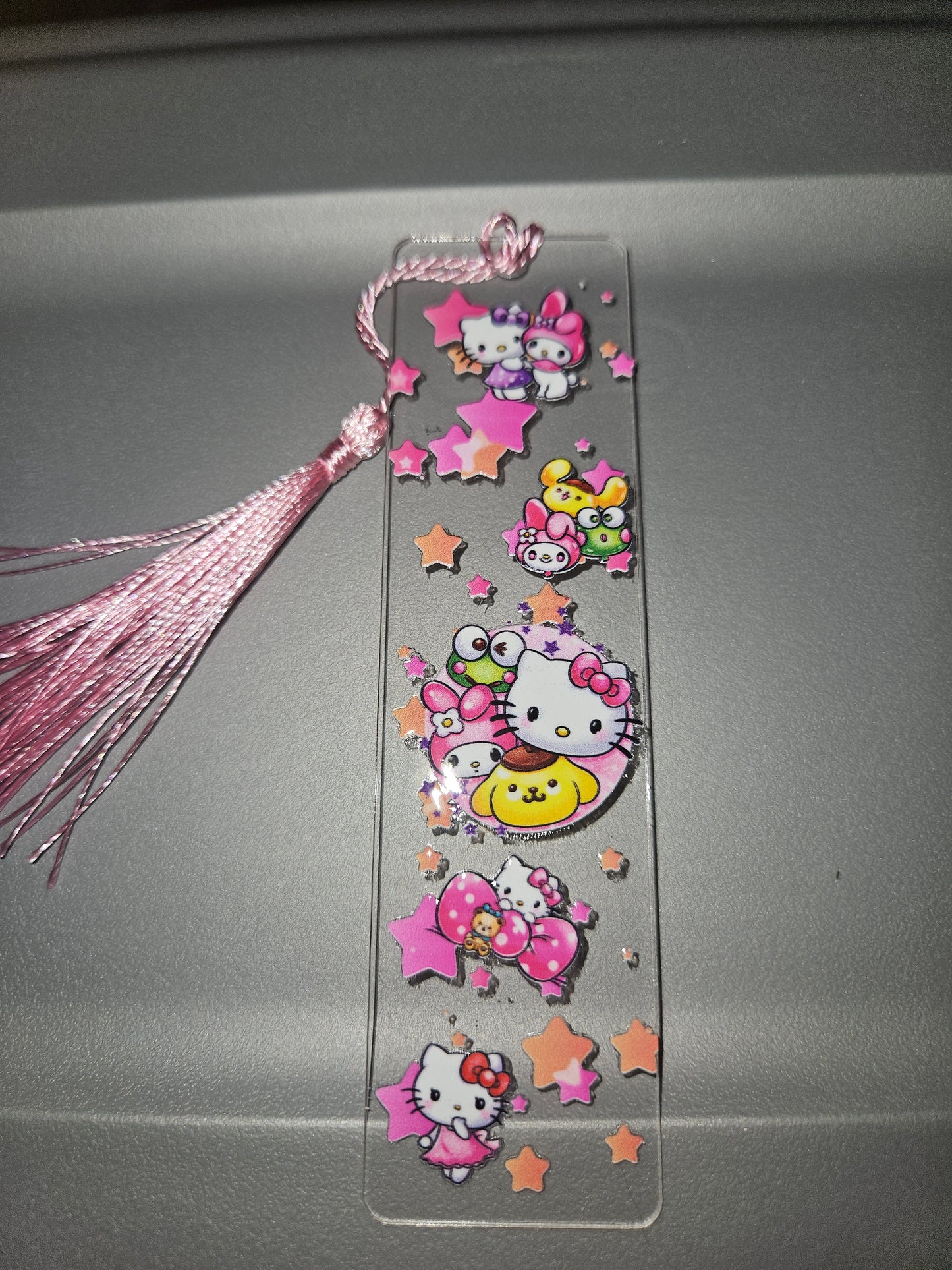 Bookmarks