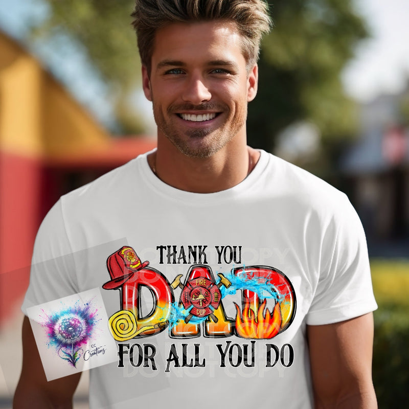 Dad Variety Shirts!