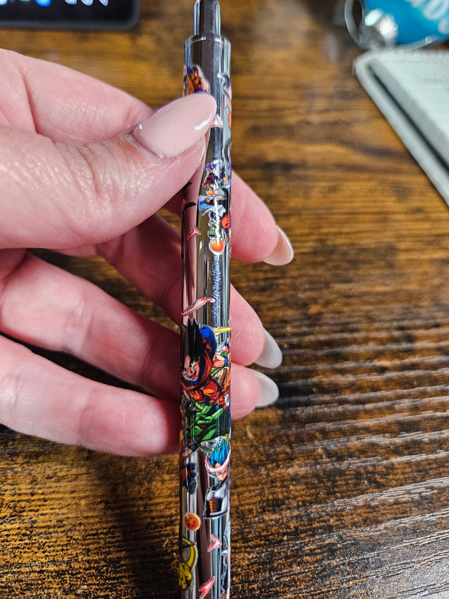 Metal Pens