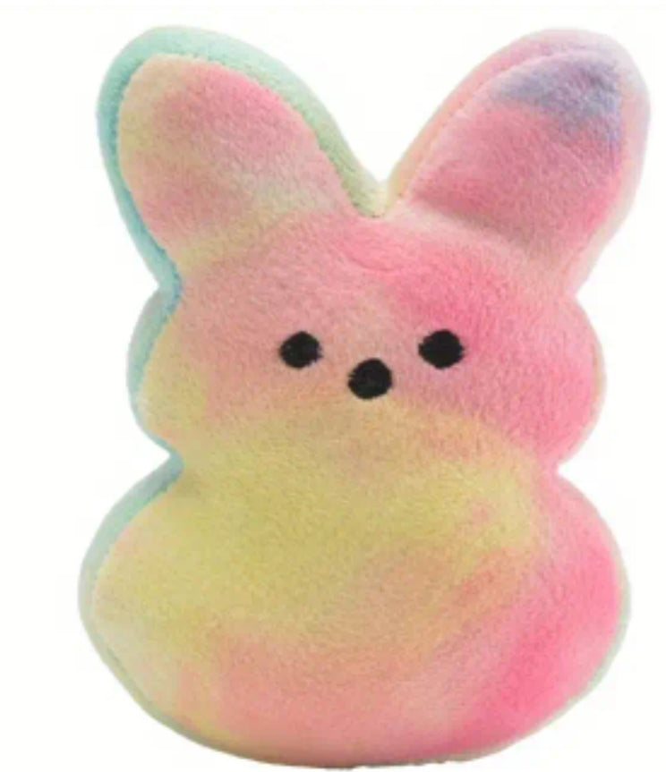 Personalized Peeps Plush