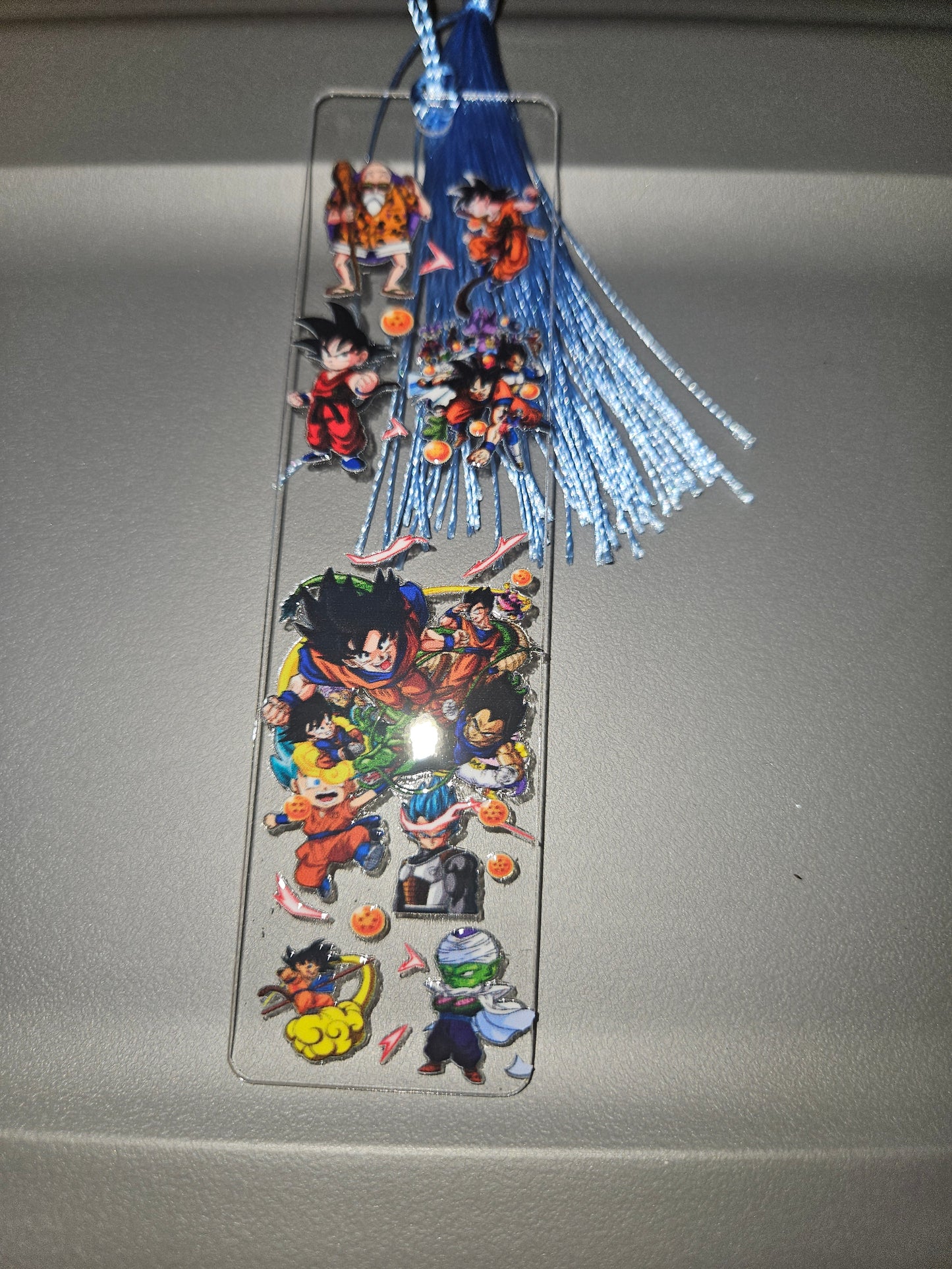 Bookmarks