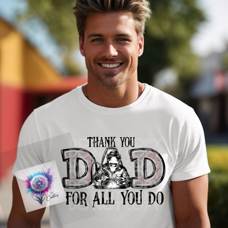 Dad Variety Shirts!