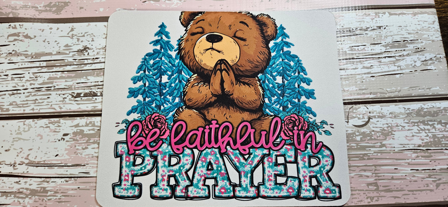 Mouse Pad