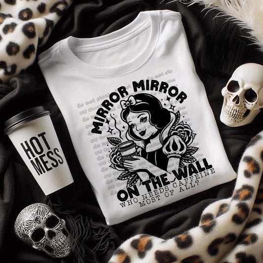 Mirror Mirror