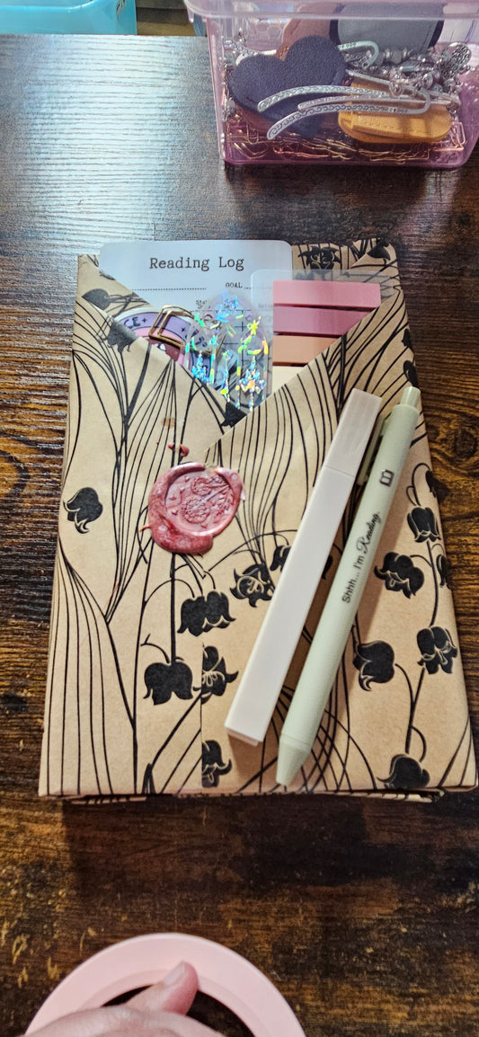 Blind Date with a Book