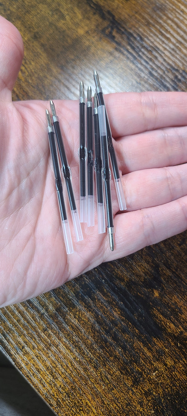 Bead Pens Ink Refills