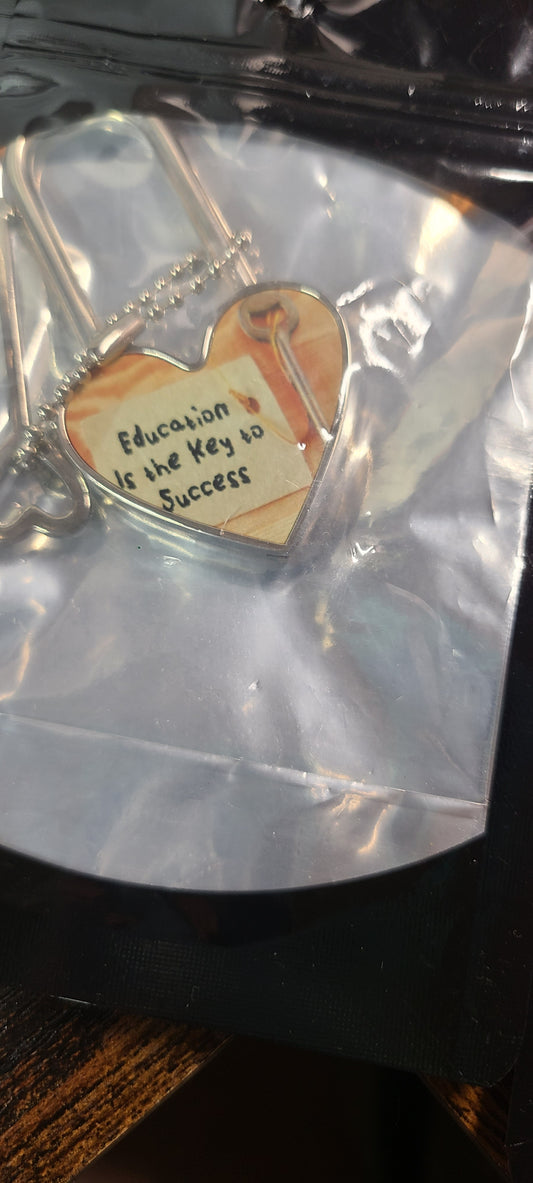 Sucess Locket