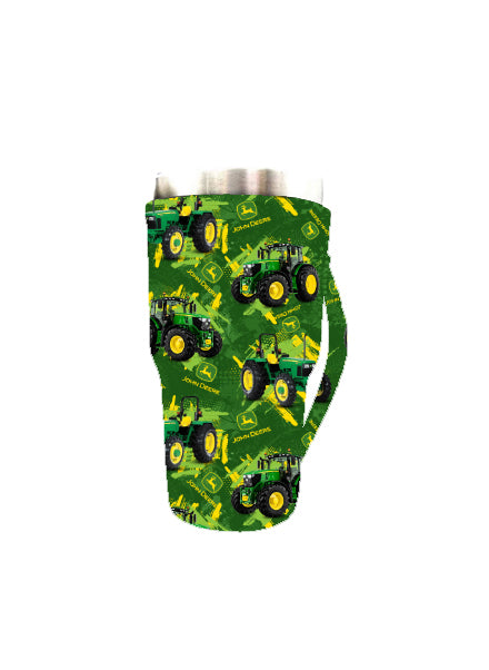 Tumbler Koozies