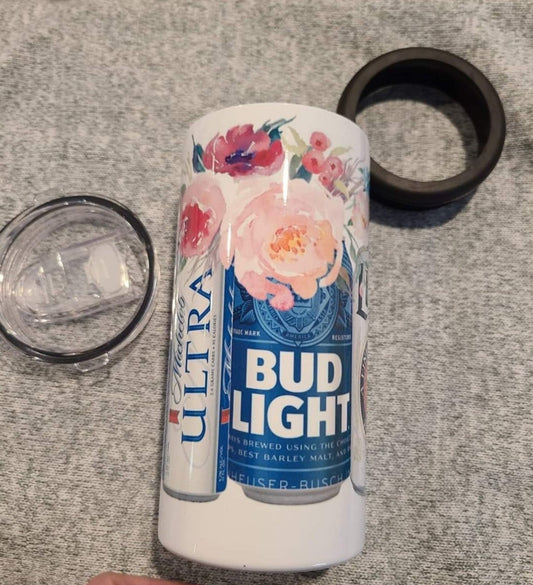 Customize 2 in 1 Beer/Cup