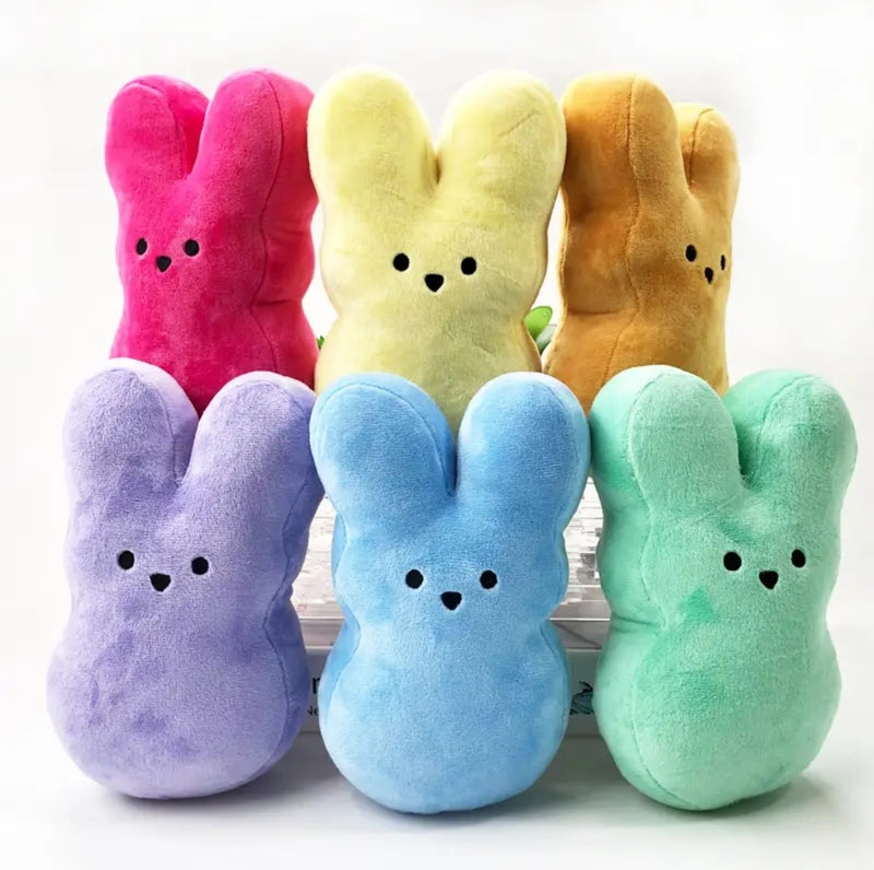 Personalized Peeps Plush