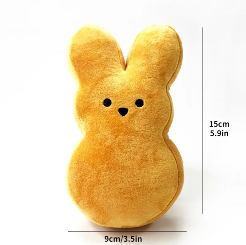 Personalized Peeps Plush