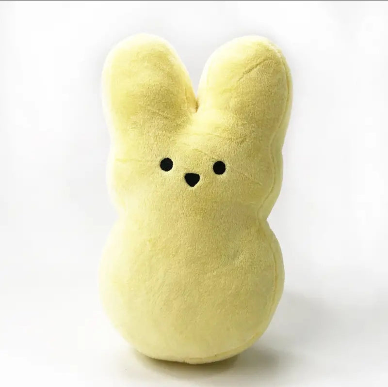 Personalized Peeps Plush