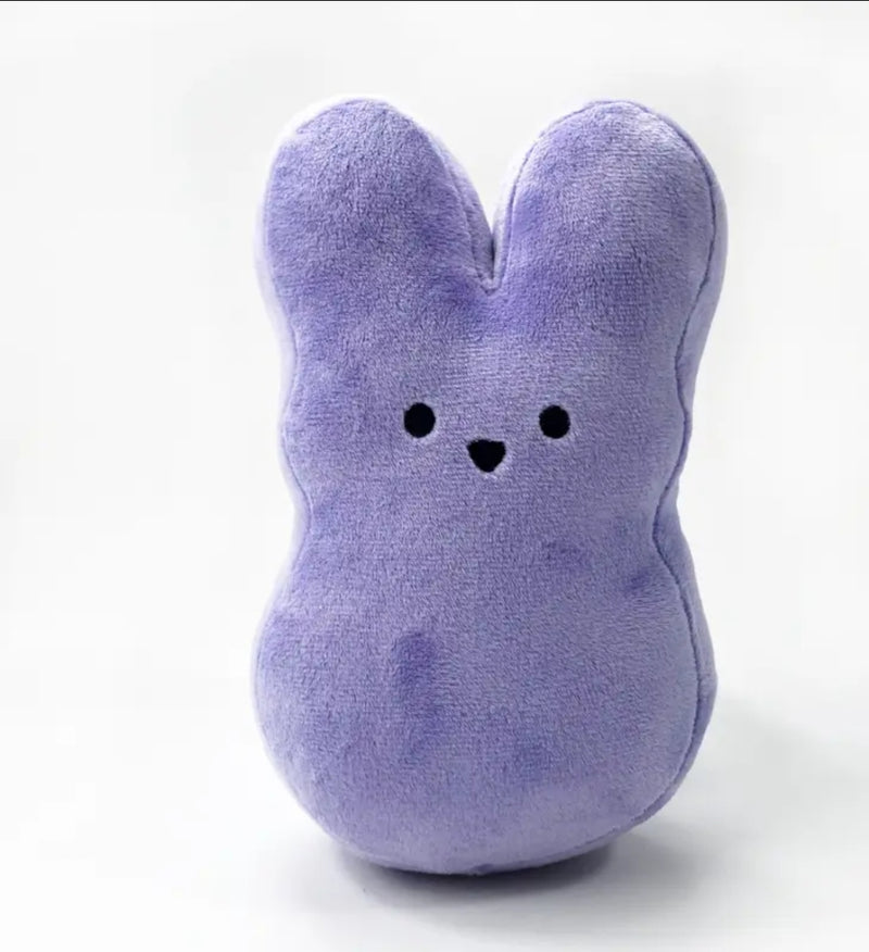 Personalized Peeps Plush