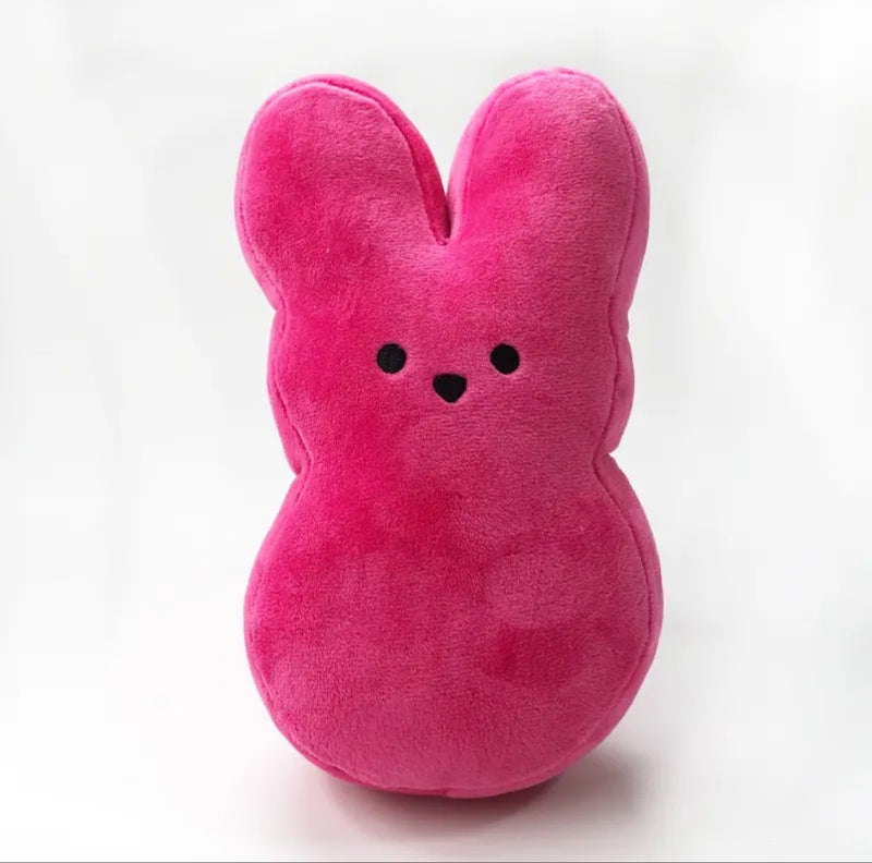 Personalized Peeps Plush