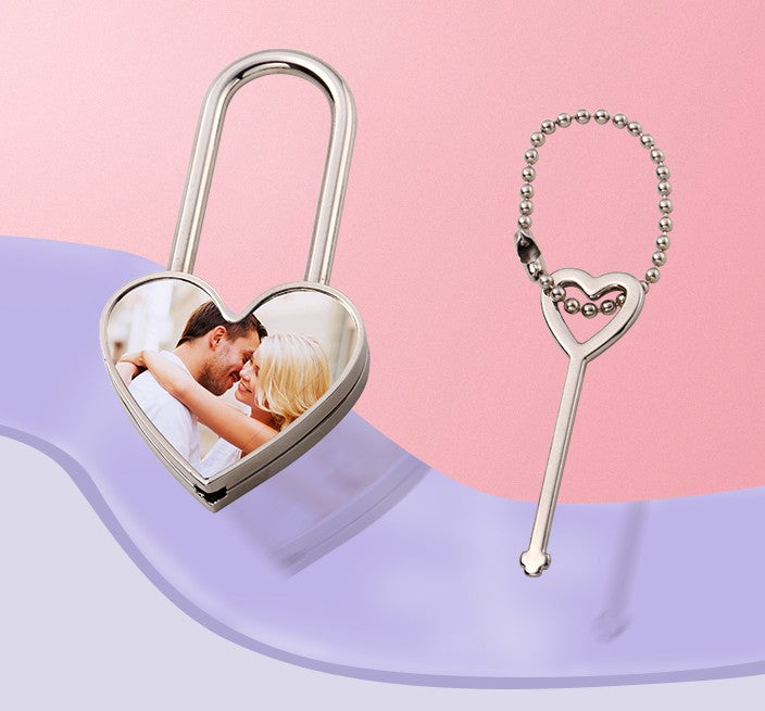 Heart Lock