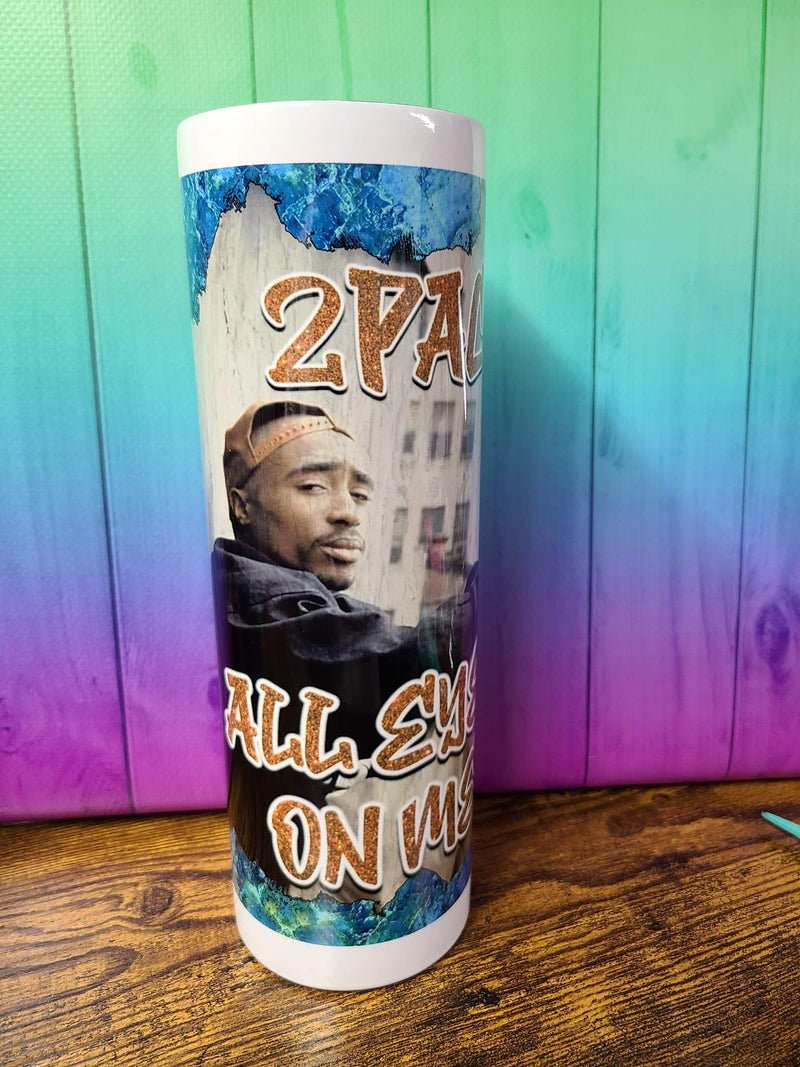 Customize 30 oz Tumblers