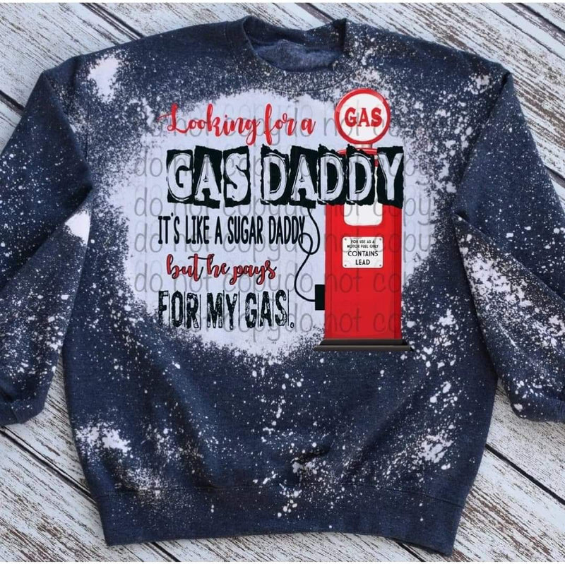 Gas Daddy