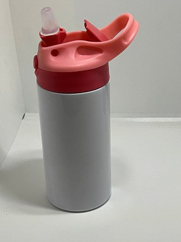 Custom Flip Top Kids 12oz Tumblers